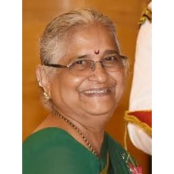 Sudha Murthy